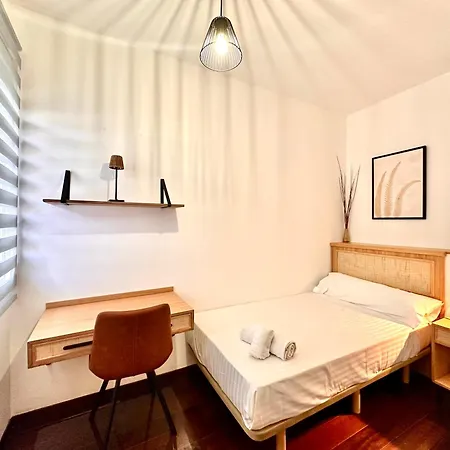 Charming Design In Ruzafa * Valência