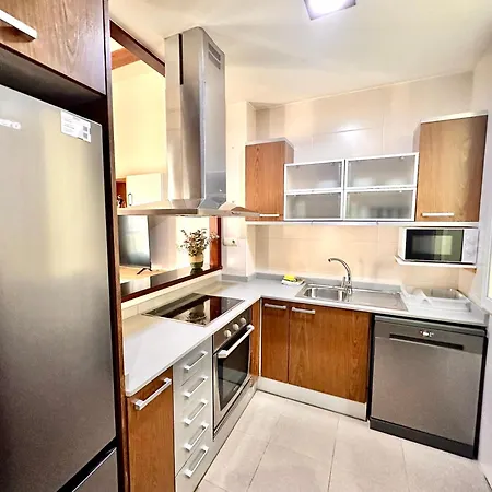 Charming Design In Ruzafa Apartamento *
