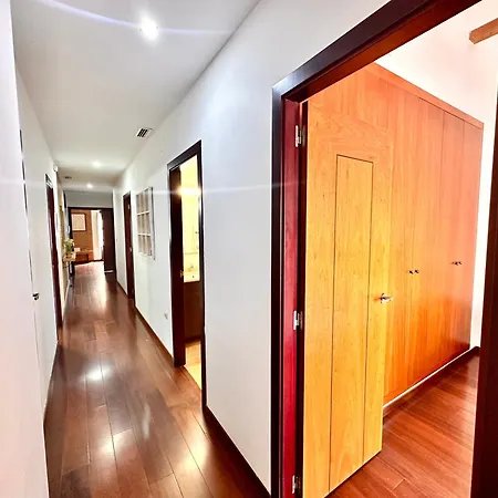 Charming Design In Ruzafa Apartamento *